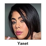 Yanet