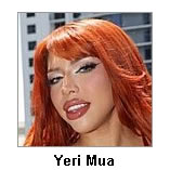 Yeri Mua