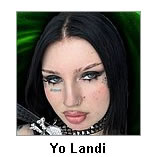Yo Landi