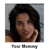 Your Mommy