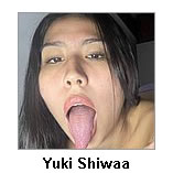 Yuki Shiwaa