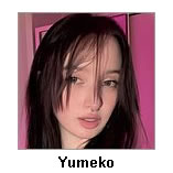 Yumeko