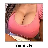 Yumi Eto