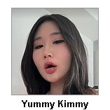 Yummy Kimmy