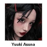 Yuuki Asuna