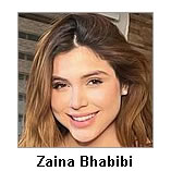 Zaina Bhabibi