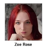 Zoe Rose