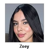 Zoey