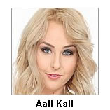 Aali Kali