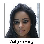 Aaliyah Grey Pics