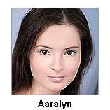 Aaralyn