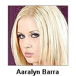 Aaralyn Barra Pics