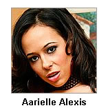 Aarielle Alexis Pics