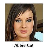 Abbie Cat Pics
