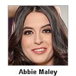 Abbie Maley