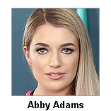 Abby Adams