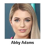 Abby Adams Pics