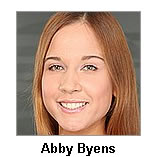 Abby Byens