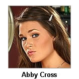 Abby Cross Pics