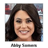 Abby Somers
