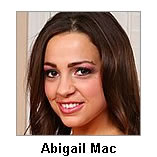 Abigail Mac Pics