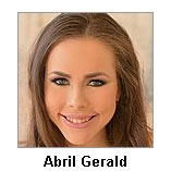 Abrill Gerald Pics