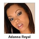 Adanna Royal Pics