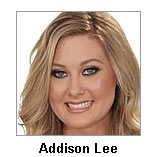 Addison Lee Pics