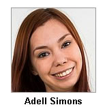 Adell Simons
