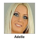 Adelle Pics