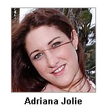 Adriana Jolie Pics