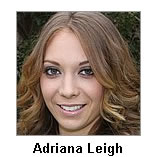Adriana Leigh Pics