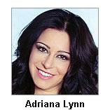 Adriana Lynn