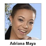 Adriana Maya