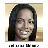 Adriana Milano