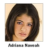 Adriana Naveah Pics