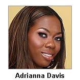 Adrianna Davis Pics