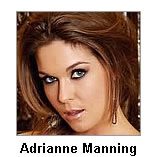 Adrienne Manning