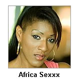 Africa Sexxx