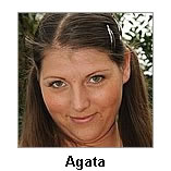 Agata Pics