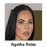 Agatha Reiss