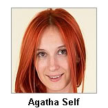 Agatha Self