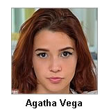 Agatha Vega