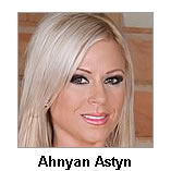 Ahryan Astyn