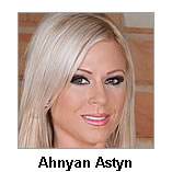 Ahryan Astyn Pics