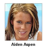 Aiden Aspen Pics