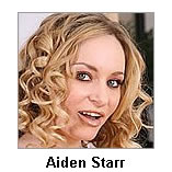 Aiden Starr Pics