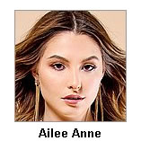 Ailee Anne Pics