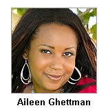 Aileen Ghettman Pics