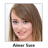 Aimer Sure